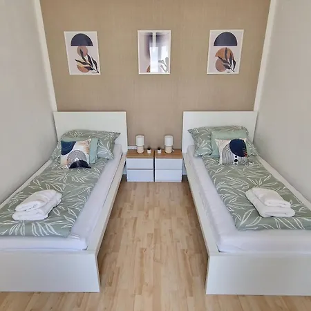 Freedom Apartment