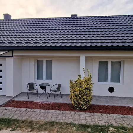 Freedom Apartment *
