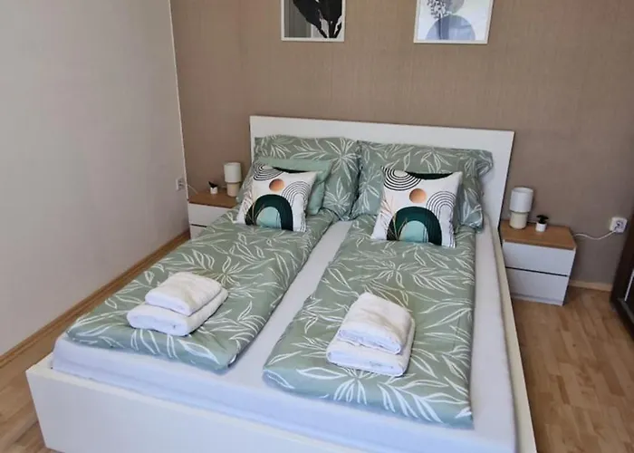 Apartamento Freedom *